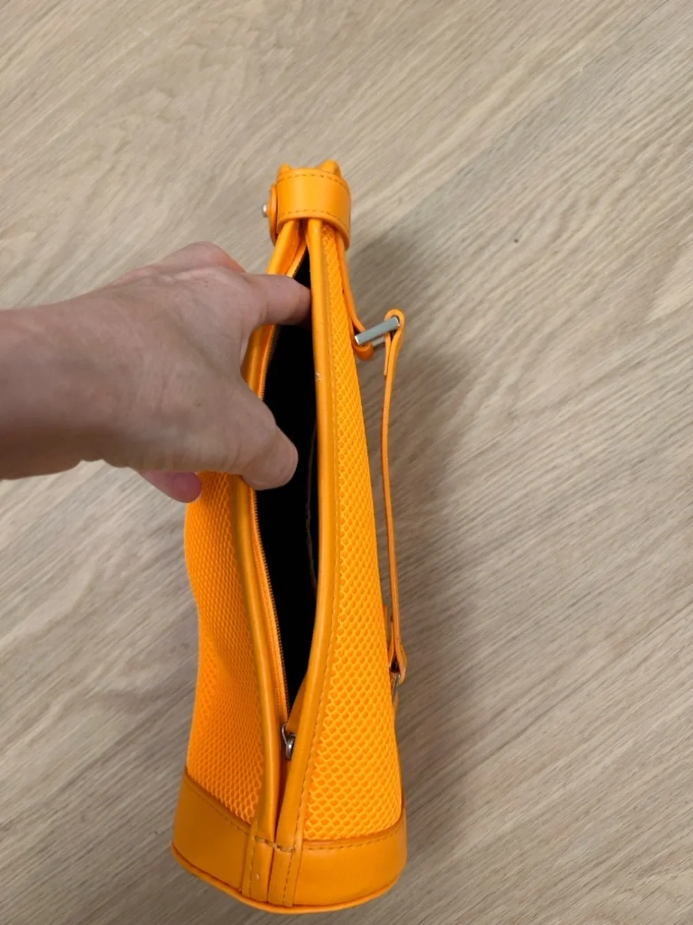 Veuve Clicquot Insulated Caddy Coozie